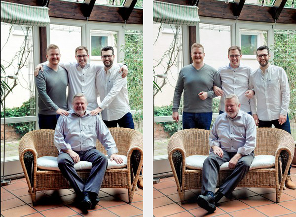 Natalie Schampaul Fotografie