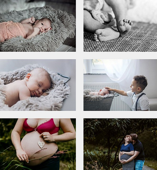 Natalie Schampaul Fotografie