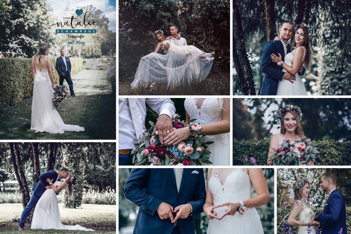 Natalie Schampaul Fotografie