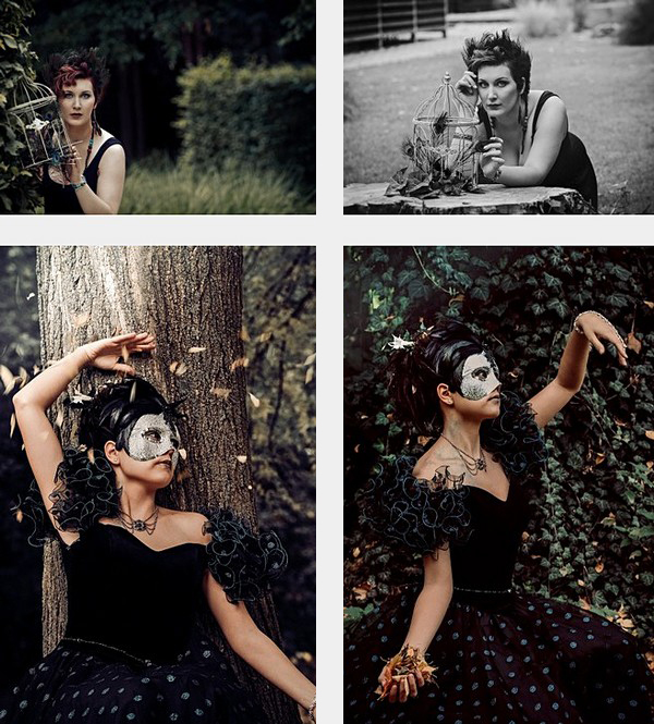 Natalie Schampaul Fotografie