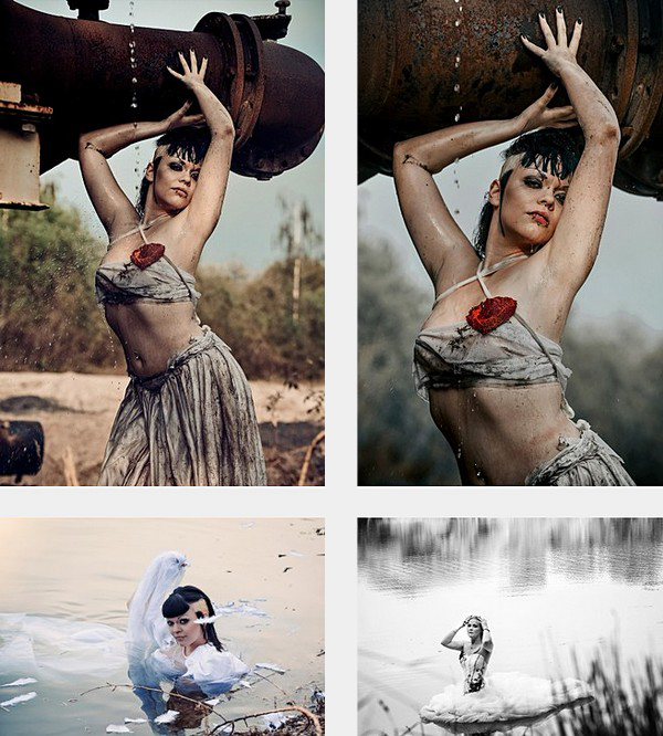 Natalie Schampaul Fotografie