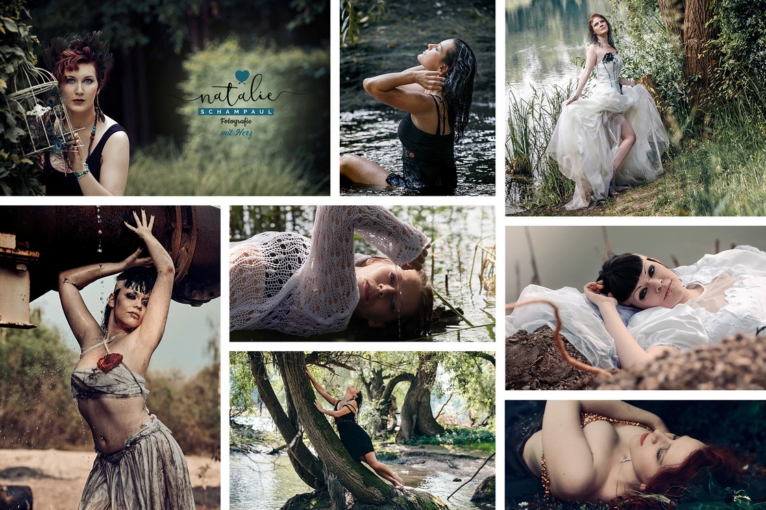 Natalie Schampaul Fotografie