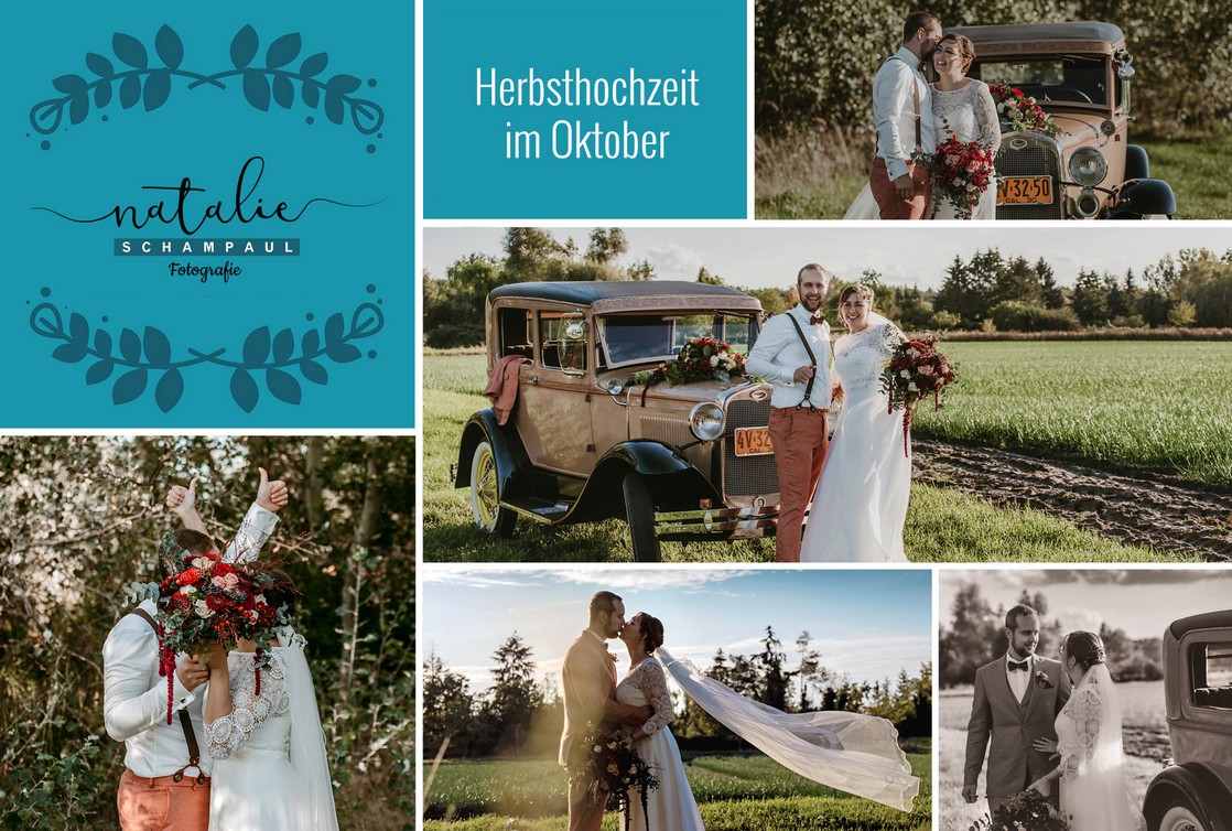 Natalie Schampaul Fotografie