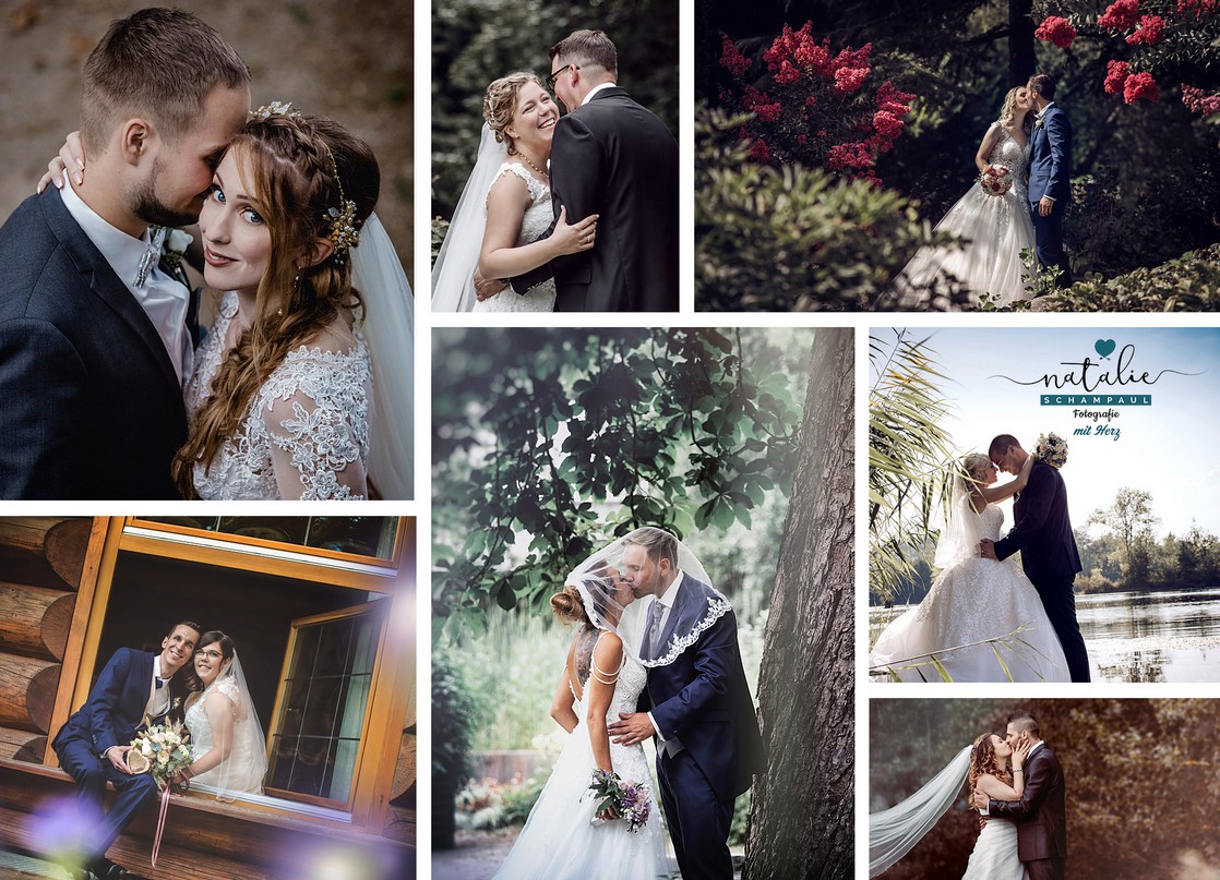 Natalie Schampaul Fotografie