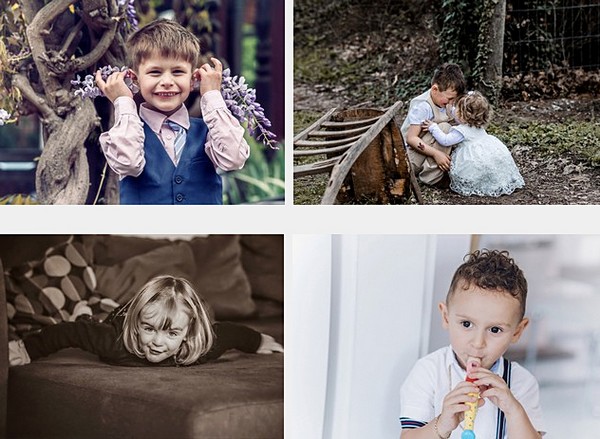 Natalie Schampaul Fotografie