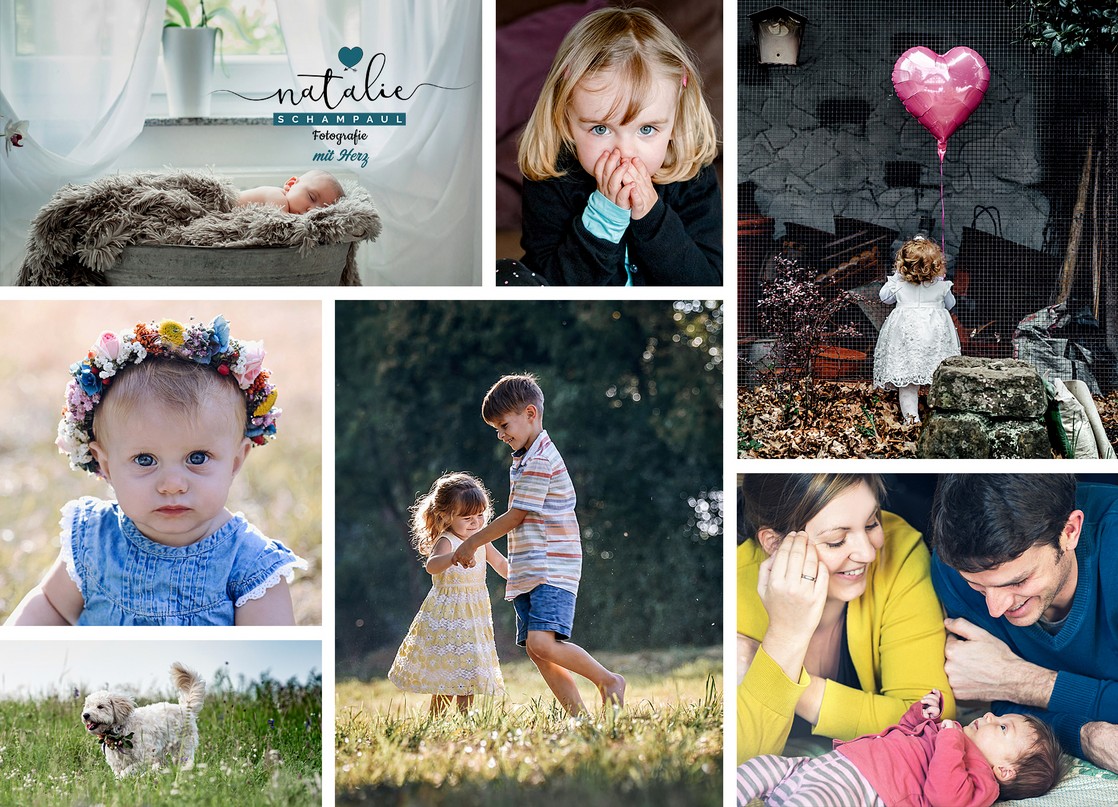 Natalie Schampaul Fotografie