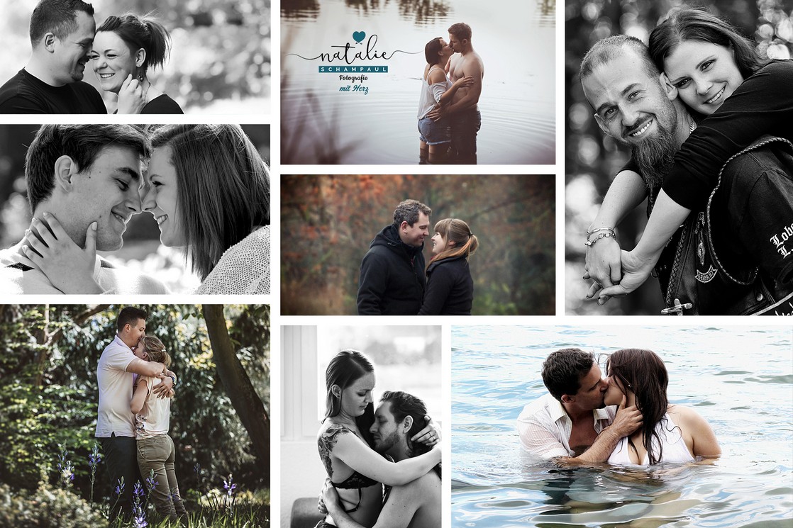 Natalie Schampaul Fotografie