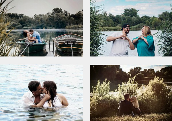 Natalie Schampaul Fotografie